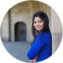Mansi Kalamkar