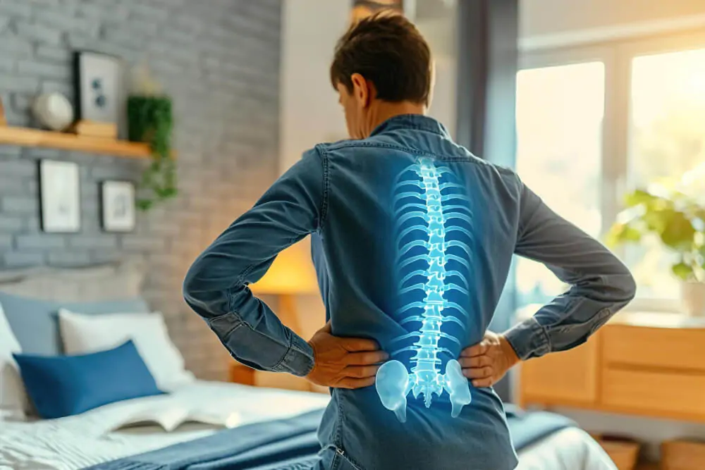 ankylosing spondylitis