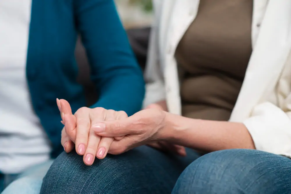 Rheumatoid arthritis disease and Mental Health